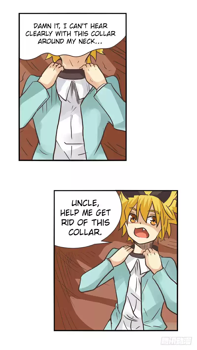 Because I'm An Uncle Who Runs A Weapon Shop Ch. 28 Chapter 28