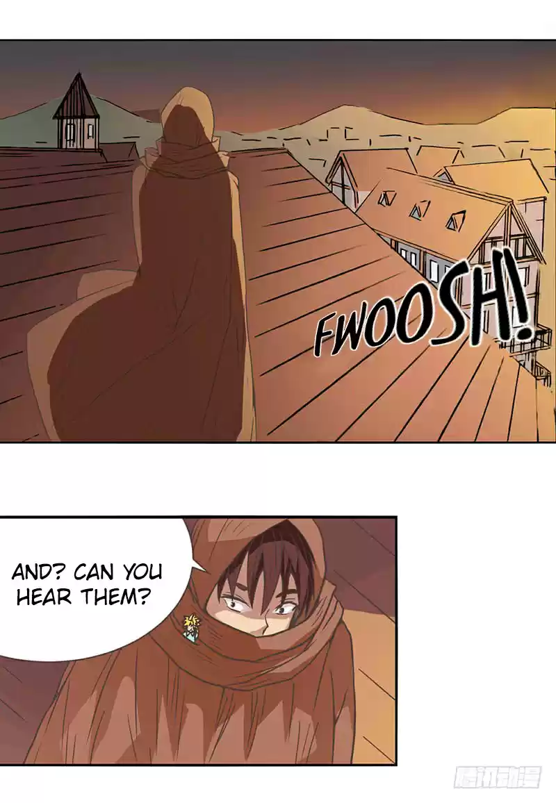 Because I'm An Uncle Who Runs A Weapon Shop Ch. 28 Chapter 28