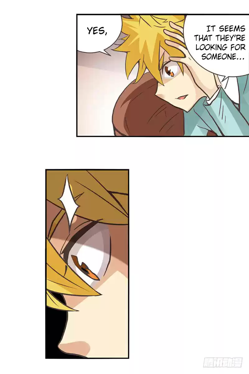 Because I'm An Uncle Who Runs A Weapon Shop Ch. 28 Chapter 28