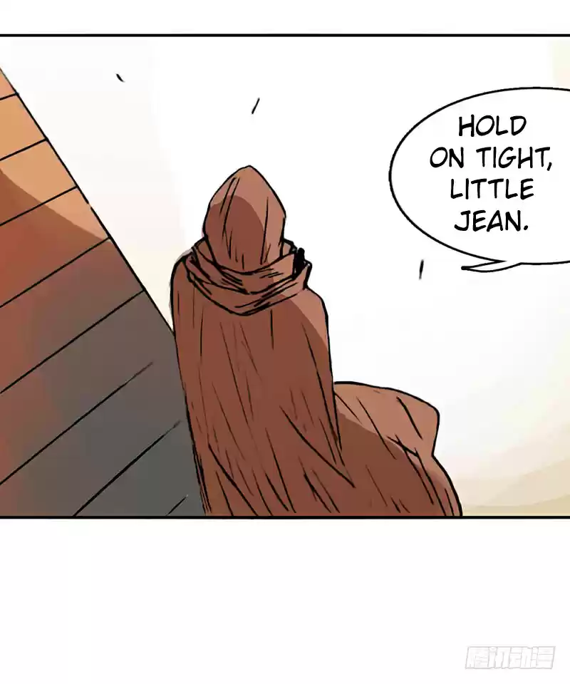 Because I'm An Uncle Who Runs A Weapon Shop Ch. 28 Chapter 28