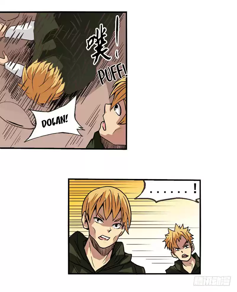 Because I'm An Uncle Who Runs A Weapon Shop Ch. 28 Chapter 28