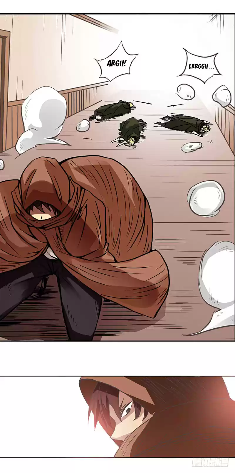 Because I'm An Uncle Who Runs A Weapon Shop Ch. 28 Chapter 28