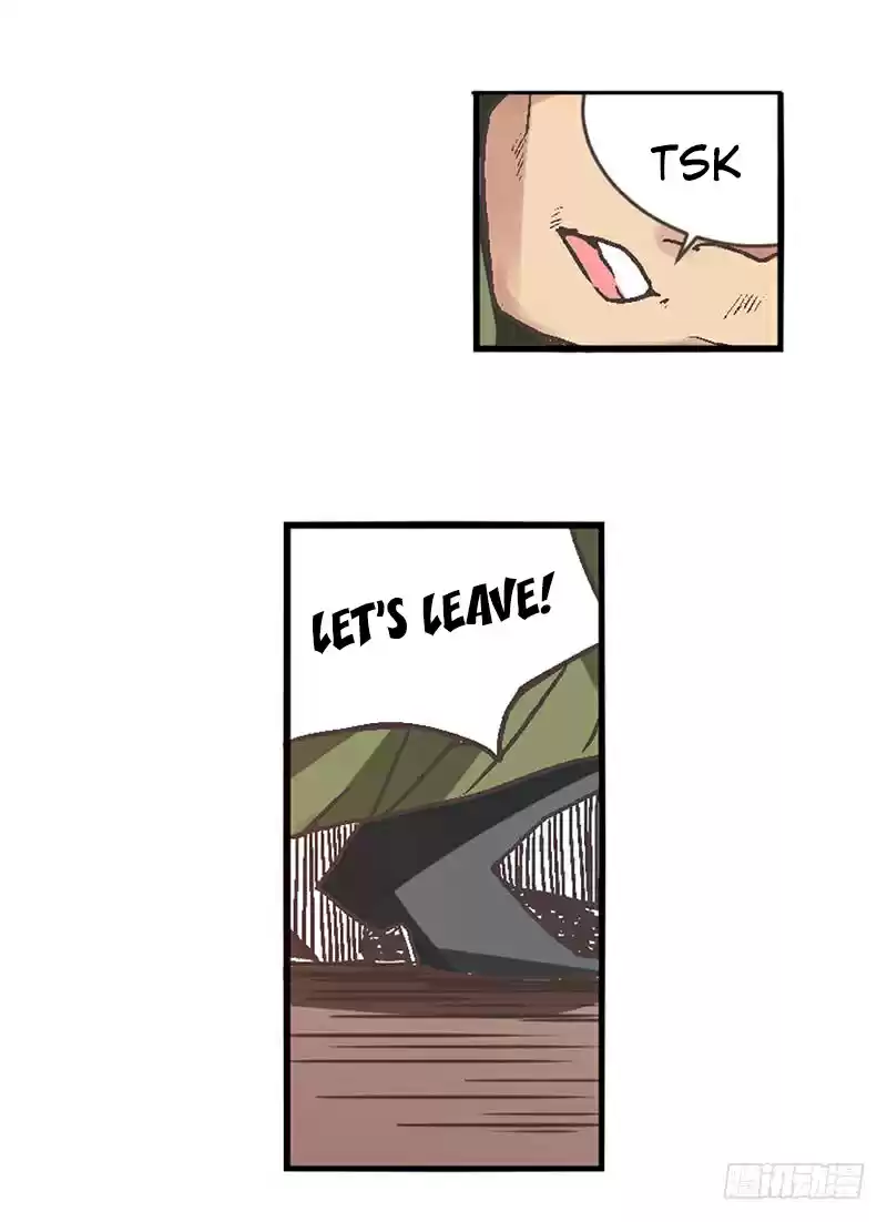 Because I'm An Uncle Who Runs A Weapon Shop Ch. 28 Chapter 28