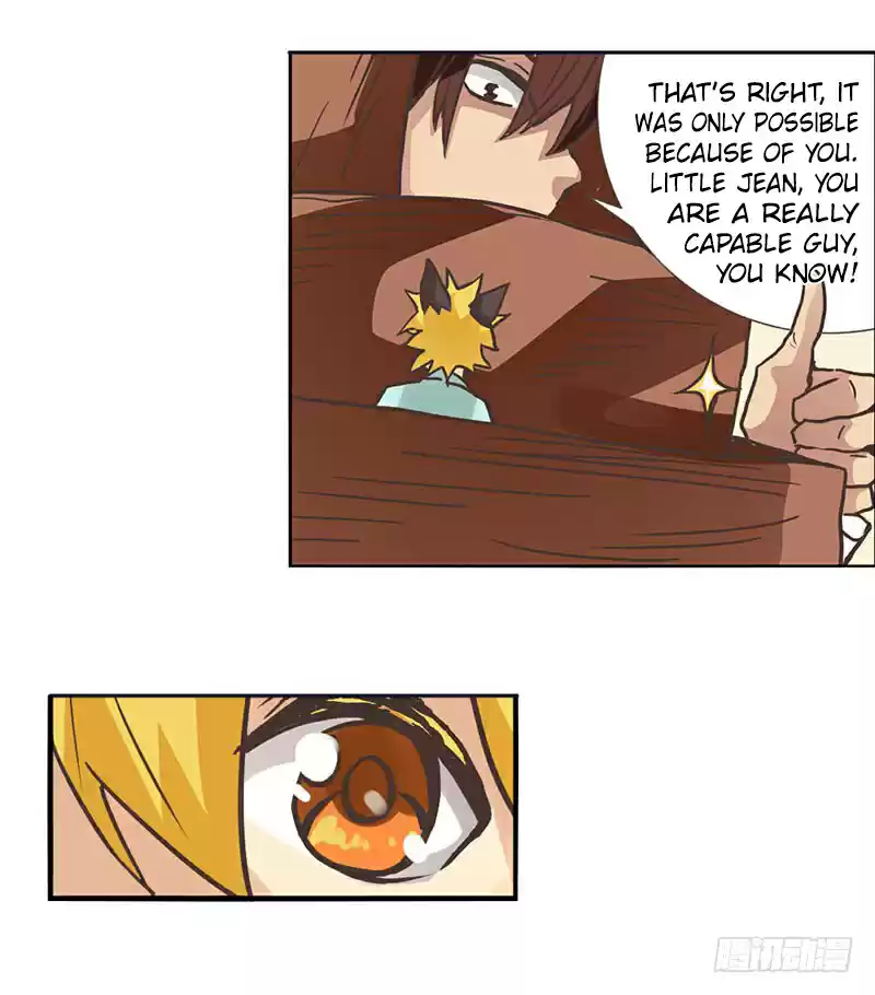 Because I'm An Uncle Who Runs A Weapon Shop Ch. 28 Chapter 28