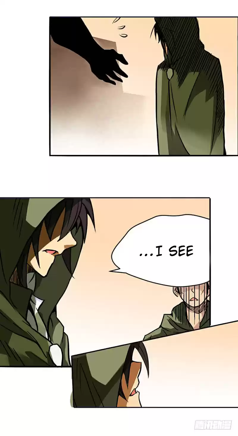 Because I'm An Uncle Who Runs A Weapon Shop Ch. 28 Chapter 28