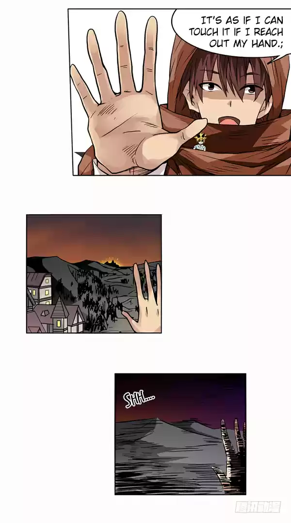 Because I'm An Uncle Who Runs A Weapon Shop Ch. 29 Chapter 29