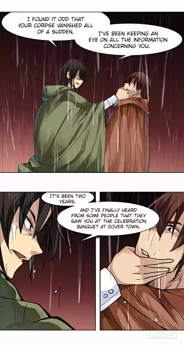 Because I'm An Uncle Who Runs A Weapon Shop Ch. 29 Chapter 29