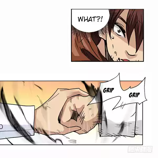 Because I'm An Uncle Who Runs A Weapon Shop Ch. 29 Chapter 29