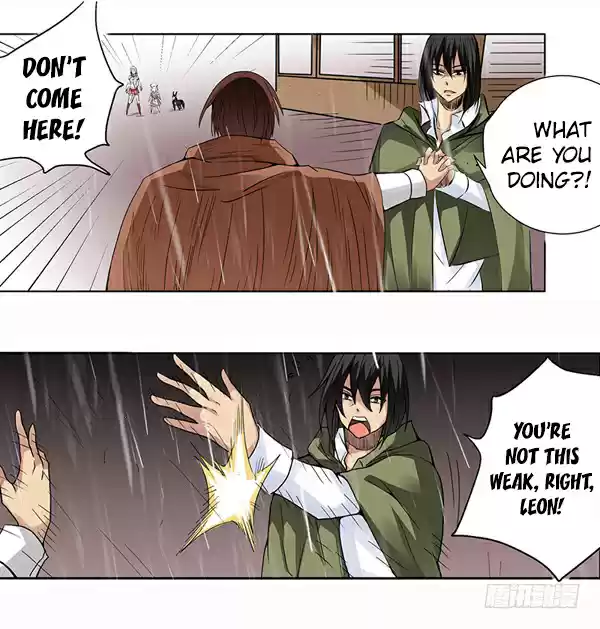 Because I'm An Uncle Who Runs A Weapon Shop Ch. 29 Chapter 29