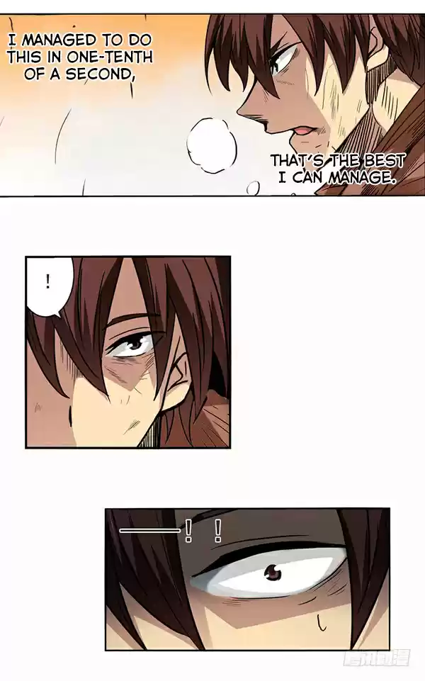 Because I'm An Uncle Who Runs A Weapon Shop Ch. 29 Chapter 29