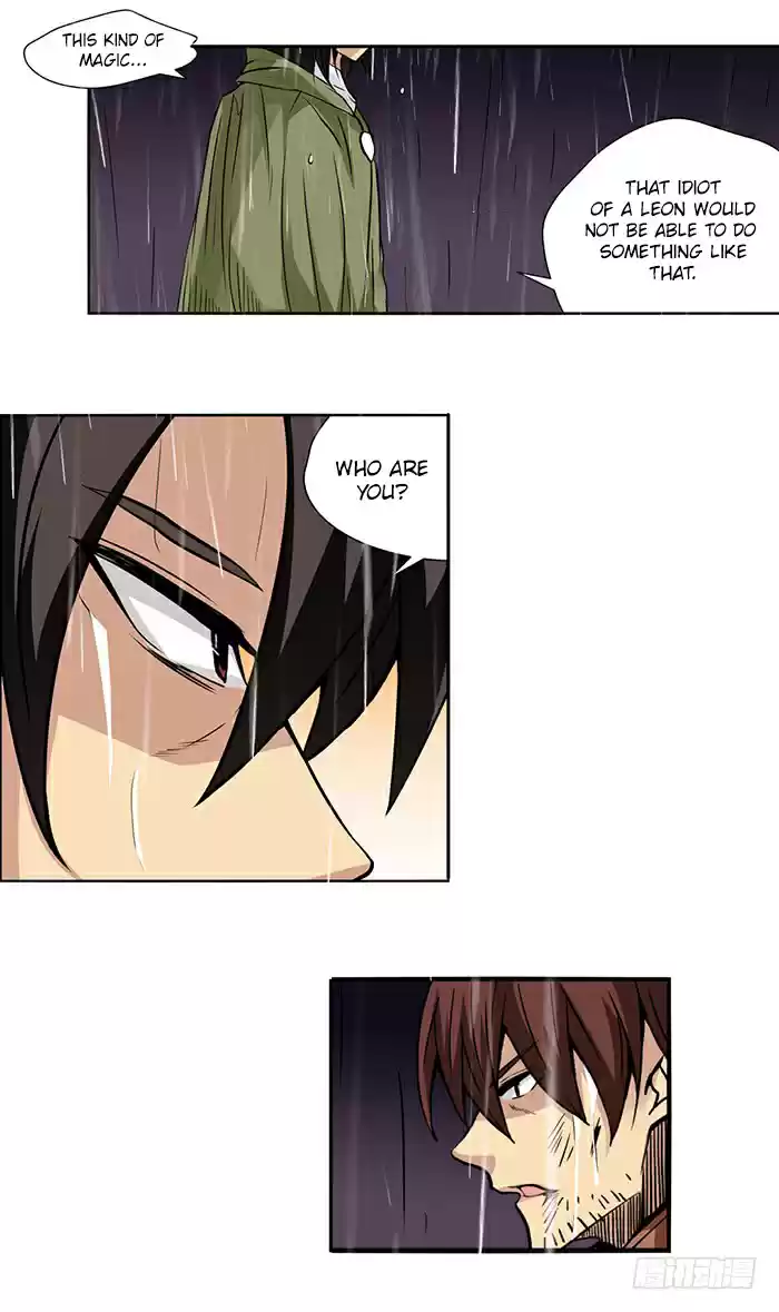 Because I'm An Uncle Who Runs A Weapon Shop Ch. 30 Chapter 30