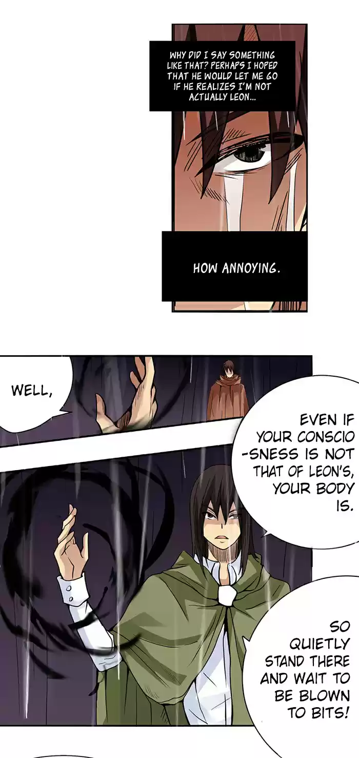 Because I'm An Uncle Who Runs A Weapon Shop Ch. 30 Chapter 30