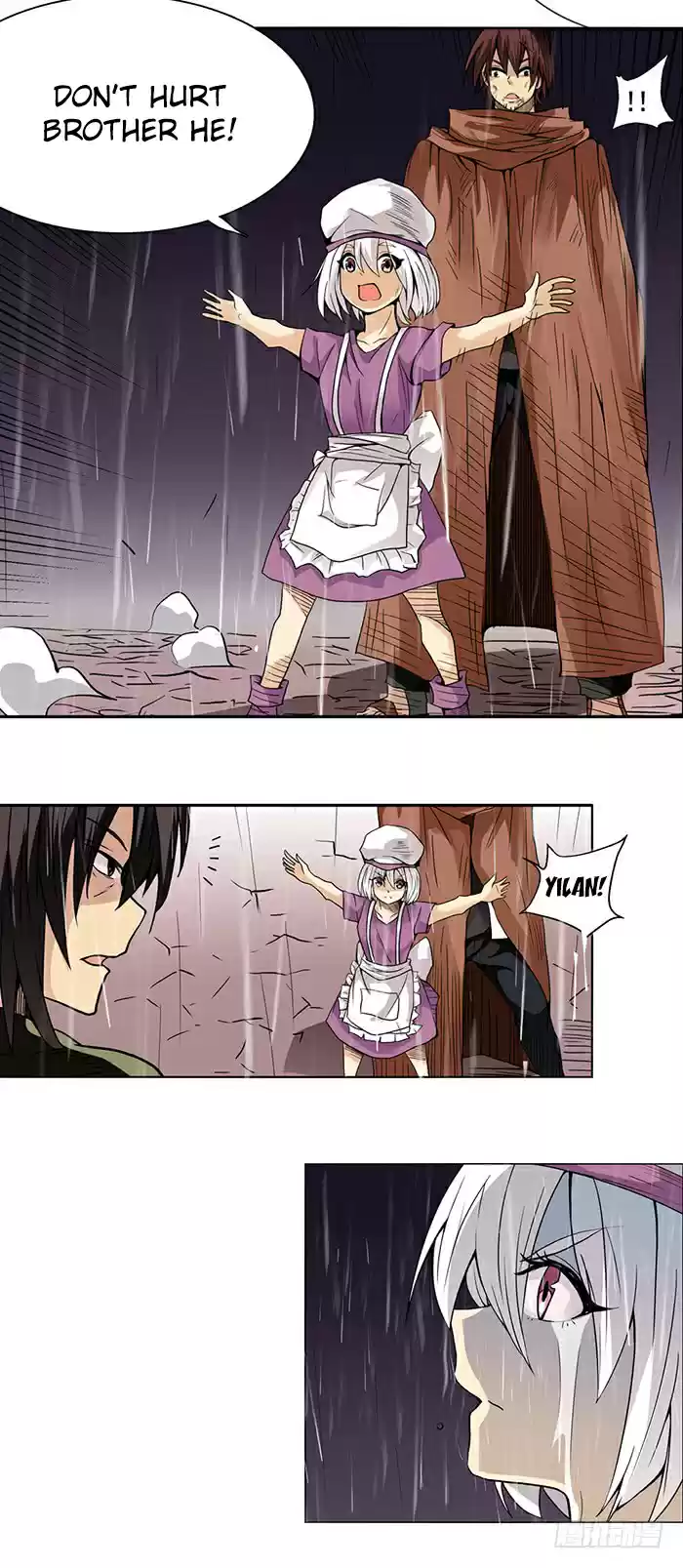 Because I'm An Uncle Who Runs A Weapon Shop Ch. 30 Chapter 30