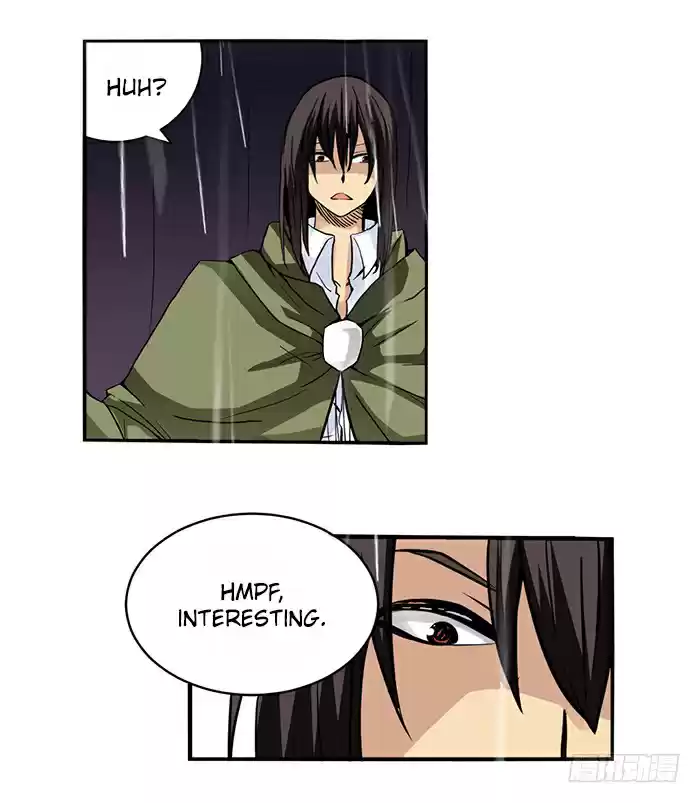 Because I'm An Uncle Who Runs A Weapon Shop Ch. 30 Chapter 30