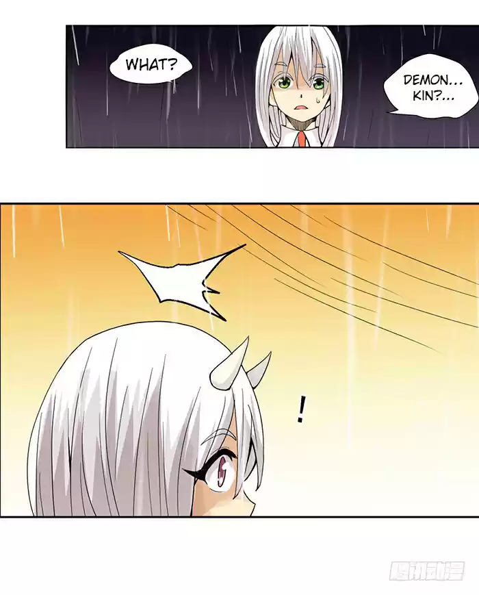 Because I'm An Uncle Who Runs A Weapon Shop Ch. 30 Chapter 30