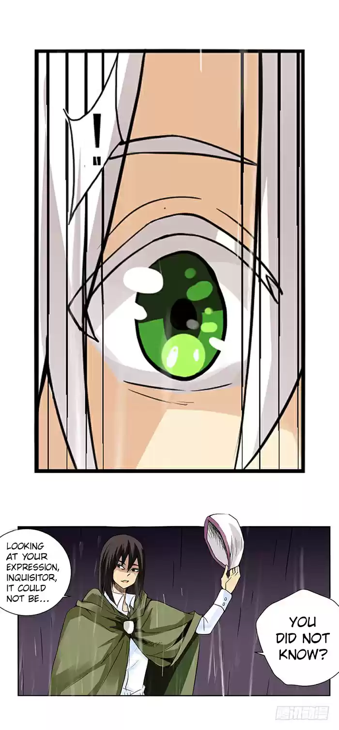 Because I'm An Uncle Who Runs A Weapon Shop Ch. 30 Chapter 30