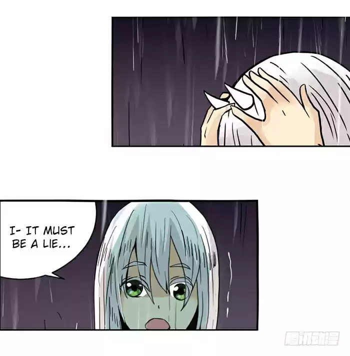 Because I'm An Uncle Who Runs A Weapon Shop Ch. 30 Chapter 30