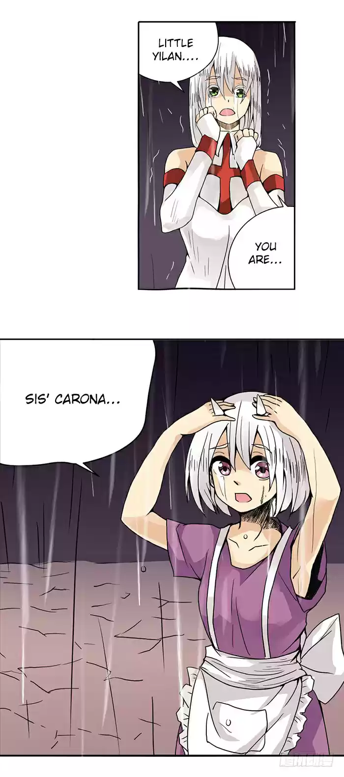 Because I'm An Uncle Who Runs A Weapon Shop Ch. 30 Chapter 30