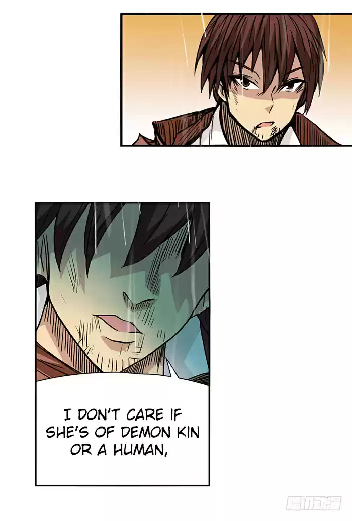 Because I'm An Uncle Who Runs A Weapon Shop Ch. 30 Chapter 30