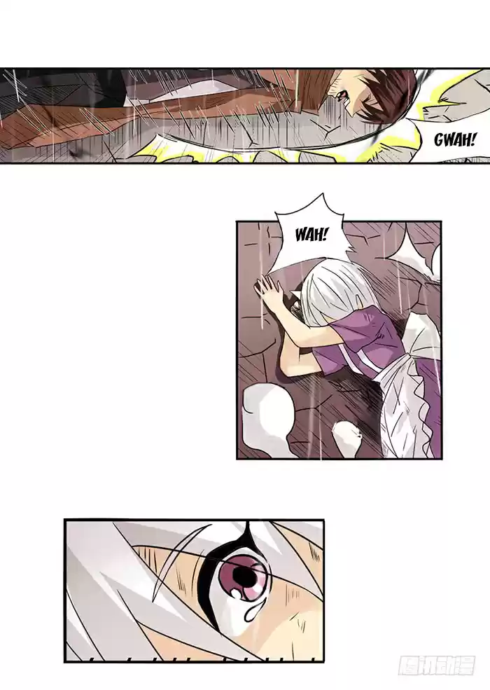 Because I'm An Uncle Who Runs A Weapon Shop Ch. 30 Chapter 30