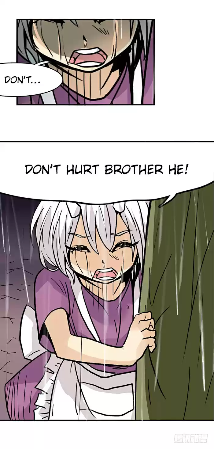 Because I'm An Uncle Who Runs A Weapon Shop Ch. 30 Chapter 30