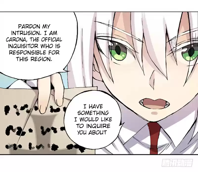 Because I'm An Uncle who Runs A Weapon Shop Ch. 3.1 Chapter 3.1