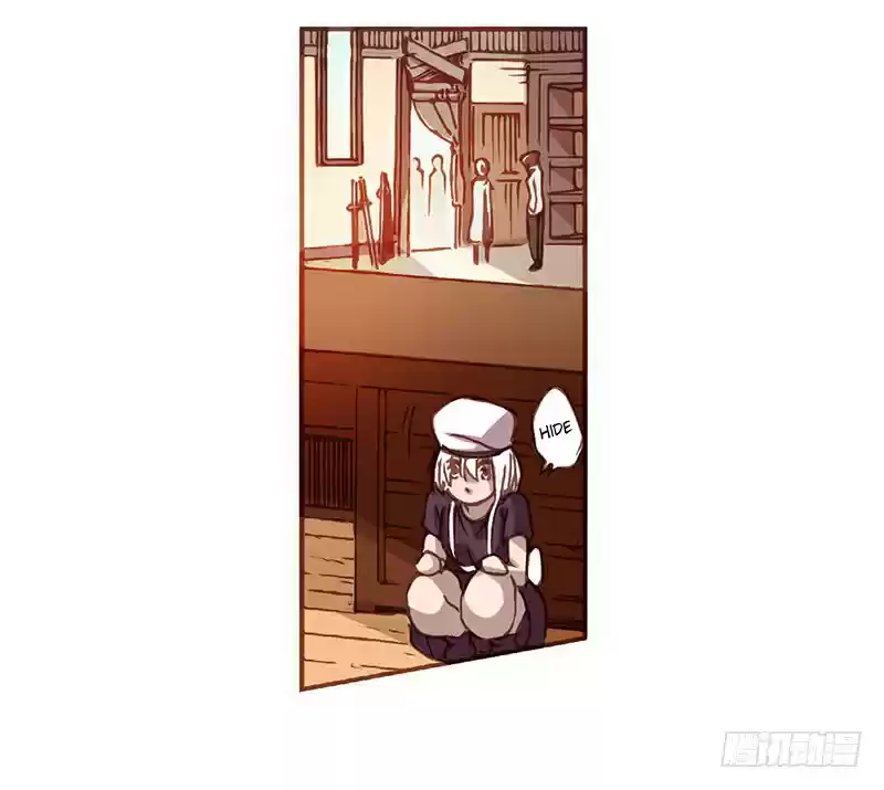 Because I'm An Uncle who Runs A Weapon Shop Ch. 3.1 Chapter 3.1