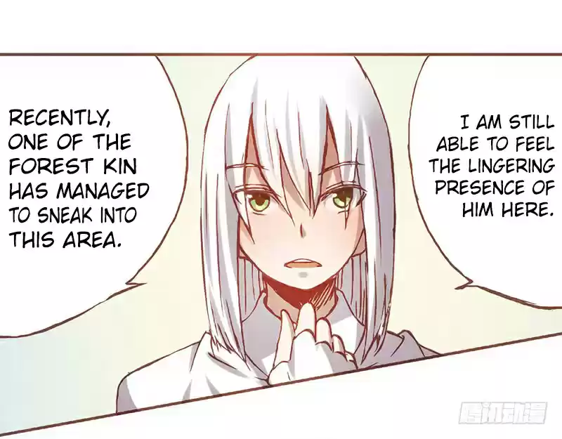 Because I'm An Uncle who Runs A Weapon Shop Ch. 3.1 Chapter 3.1