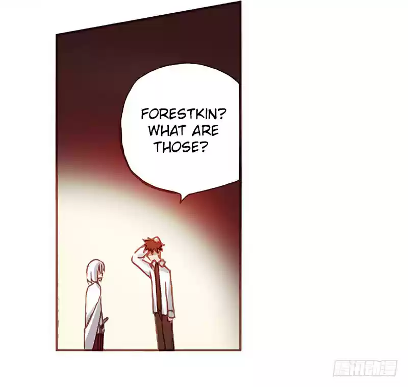 Because I'm An Uncle who Runs A Weapon Shop Ch. 3.1 Chapter 3.1