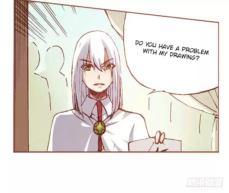 Because I'm An Uncle who Runs A Weapon Shop Ch. 3.1 Chapter 3.1