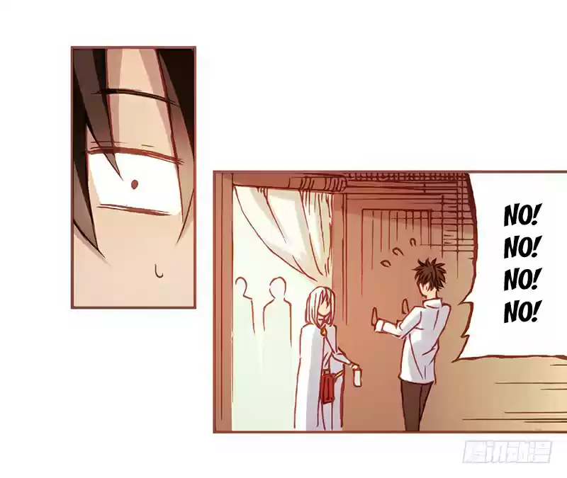 Because I'm An Uncle who Runs A Weapon Shop Ch. 3.1 Chapter 3.1