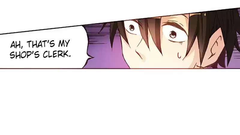 Because I'm An Uncle who Runs A Weapon Shop Ch. 3.1 Chapter 3.1