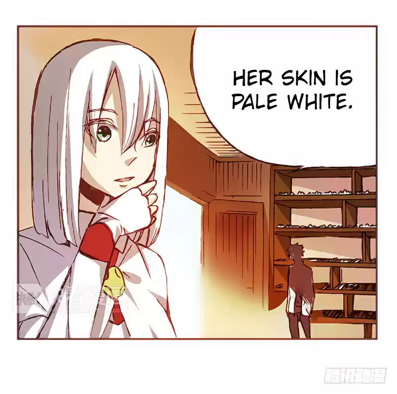 Because I'm An Uncle who Runs A Weapon Shop Ch. 3.1 Chapter 3.1