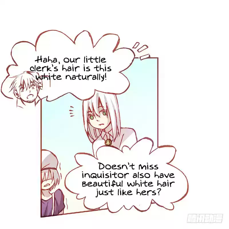 Because I'm An Uncle who Runs A Weapon Shop Ch. 3.1 Chapter 3.1