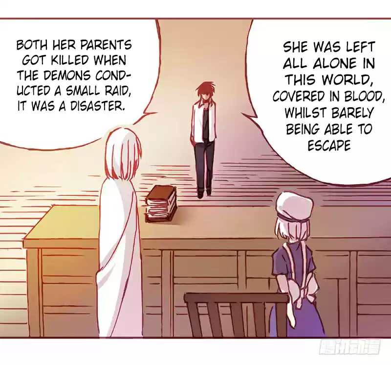 Because I'm An Uncle who Runs A Weapon Shop Ch. 3.1 Chapter 3.1