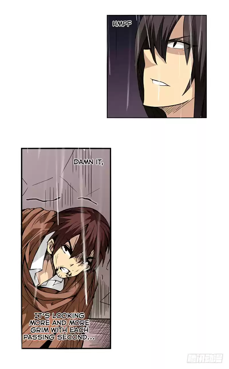 Because I'm An Uncle Who Runs A Weapon Shop Ch. 31 Chapter 31