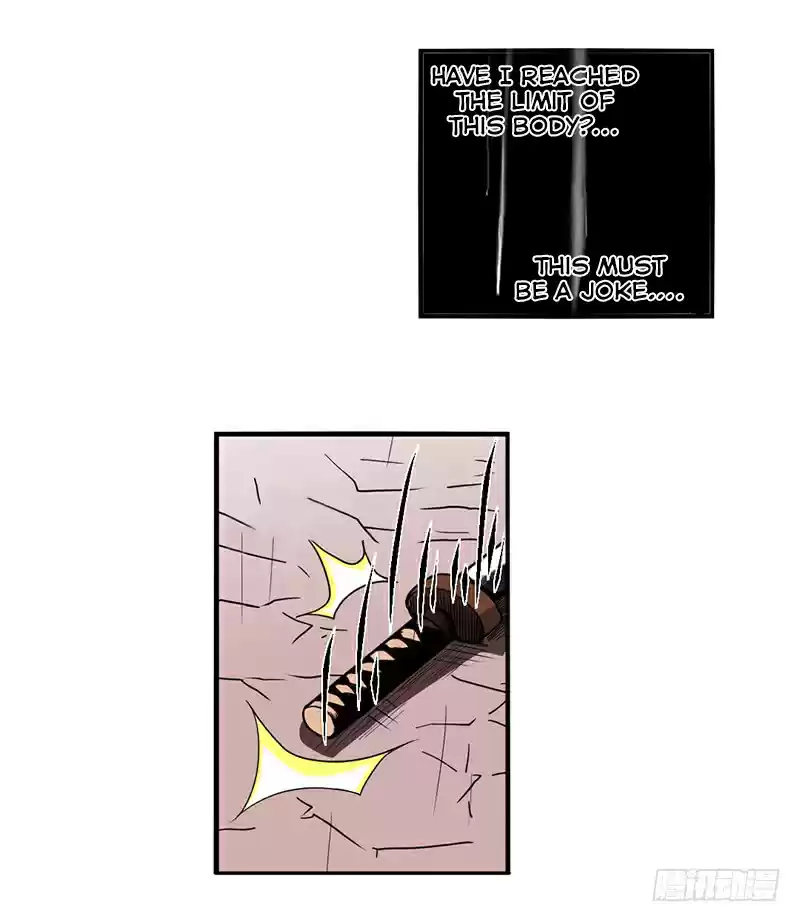 Because I'm An Uncle Who Runs A Weapon Shop Ch. 31 Chapter 31