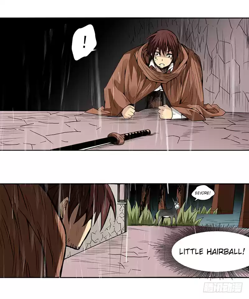 Because I'm An Uncle Who Runs A Weapon Shop Ch. 31 Chapter 31