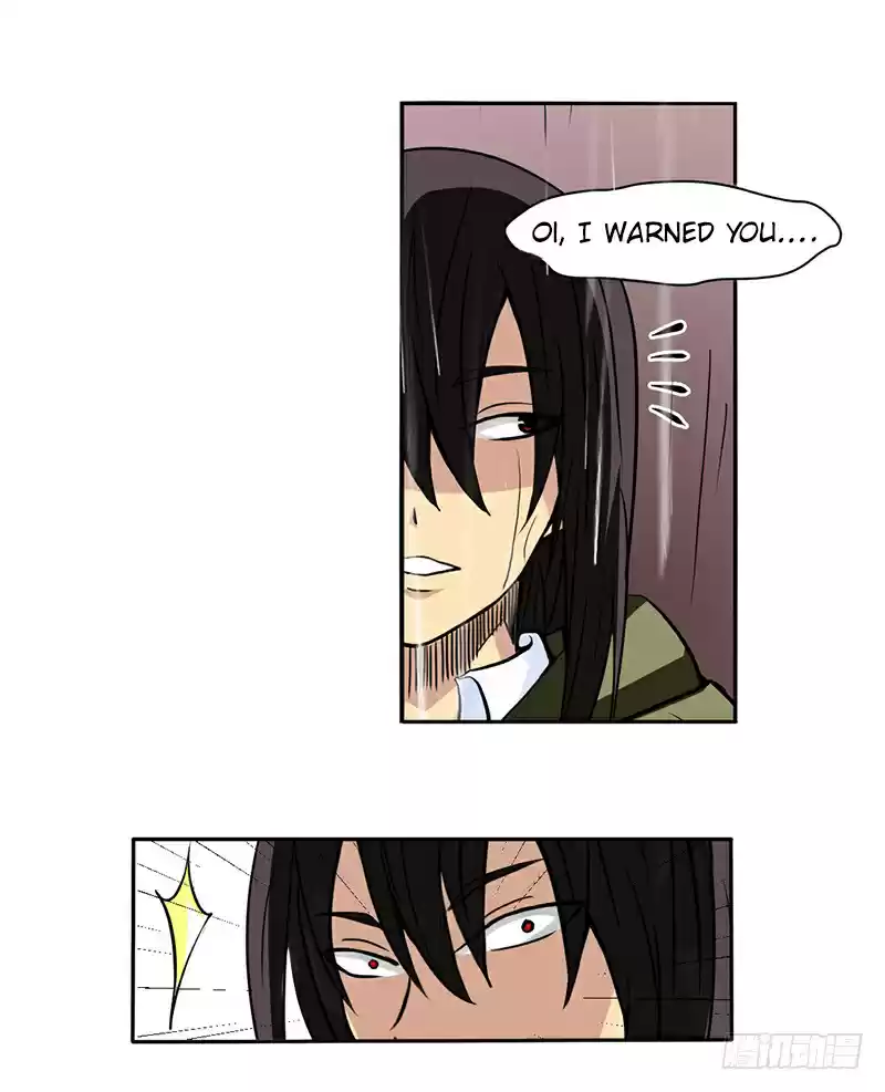 Because I'm An Uncle Who Runs A Weapon Shop Ch. 31 Chapter 31