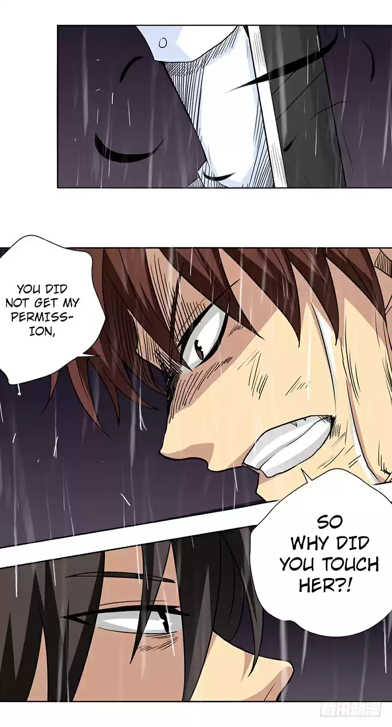 Because I'm An Uncle Who Runs A Weapon Shop Ch. 31 Chapter 31