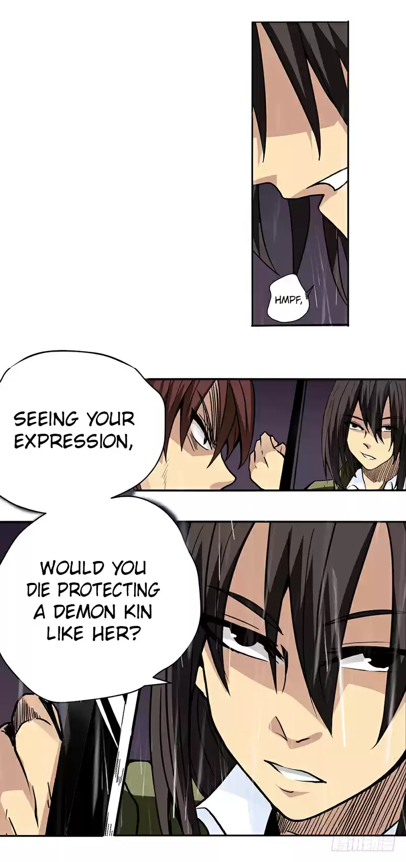 Because I'm An Uncle Who Runs A Weapon Shop Ch. 31 Chapter 31