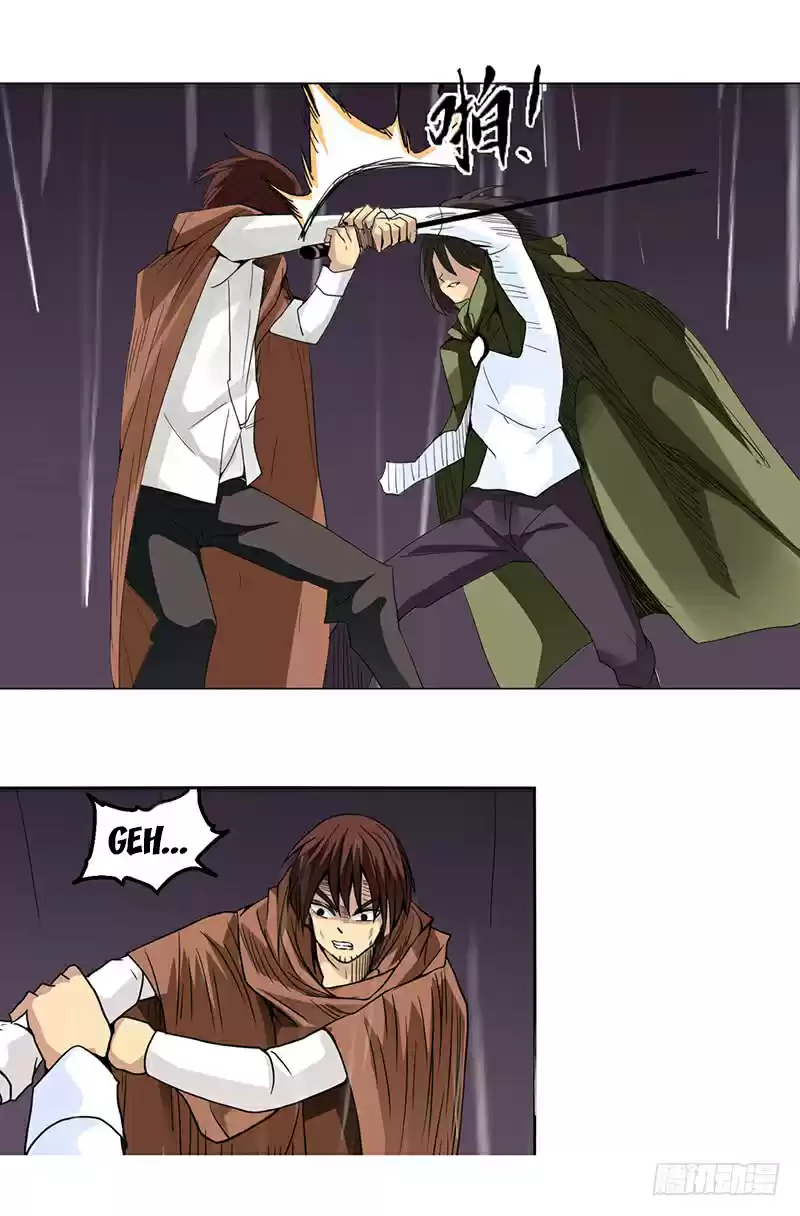 Because I'm An Uncle Who Runs A Weapon Shop Ch. 31 Chapter 31