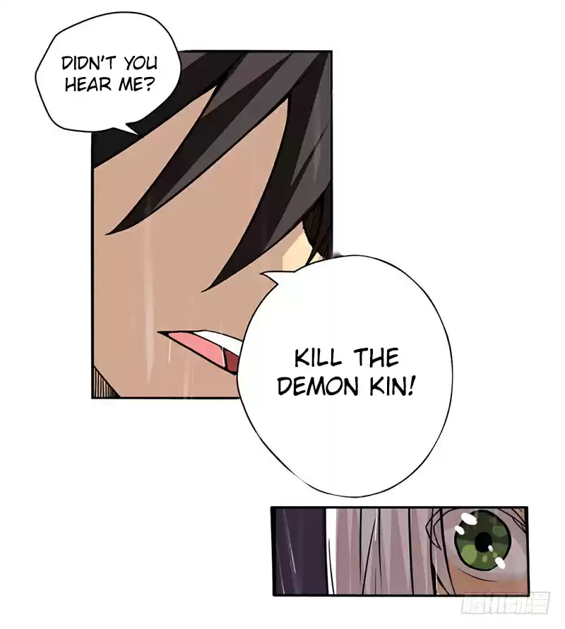 Because I'm An Uncle Who Runs A Weapon Shop Ch. 31 Chapter 31