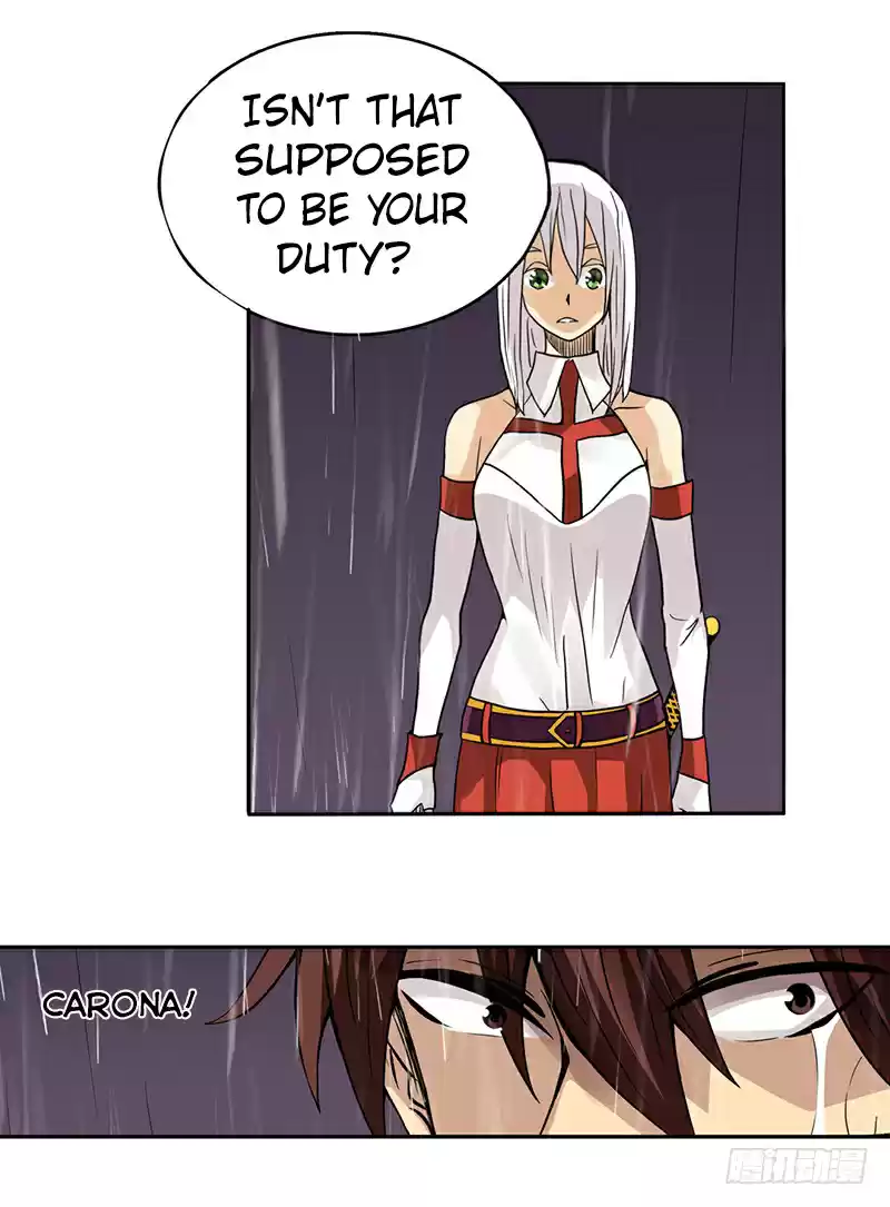 Because I'm An Uncle Who Runs A Weapon Shop Ch. 31 Chapter 31