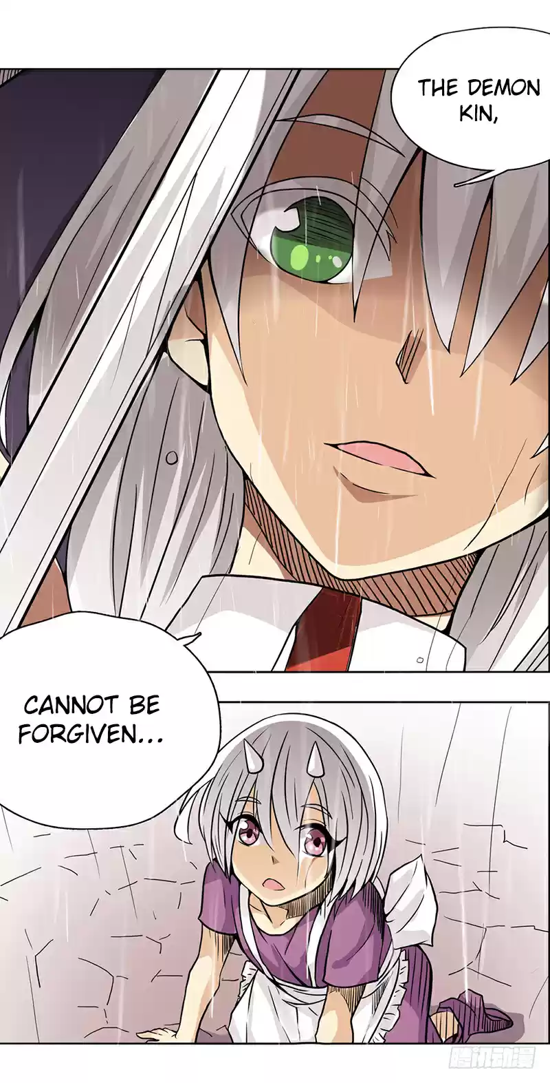 Because I'm An Uncle Who Runs A Weapon Shop Ch. 31 Chapter 31