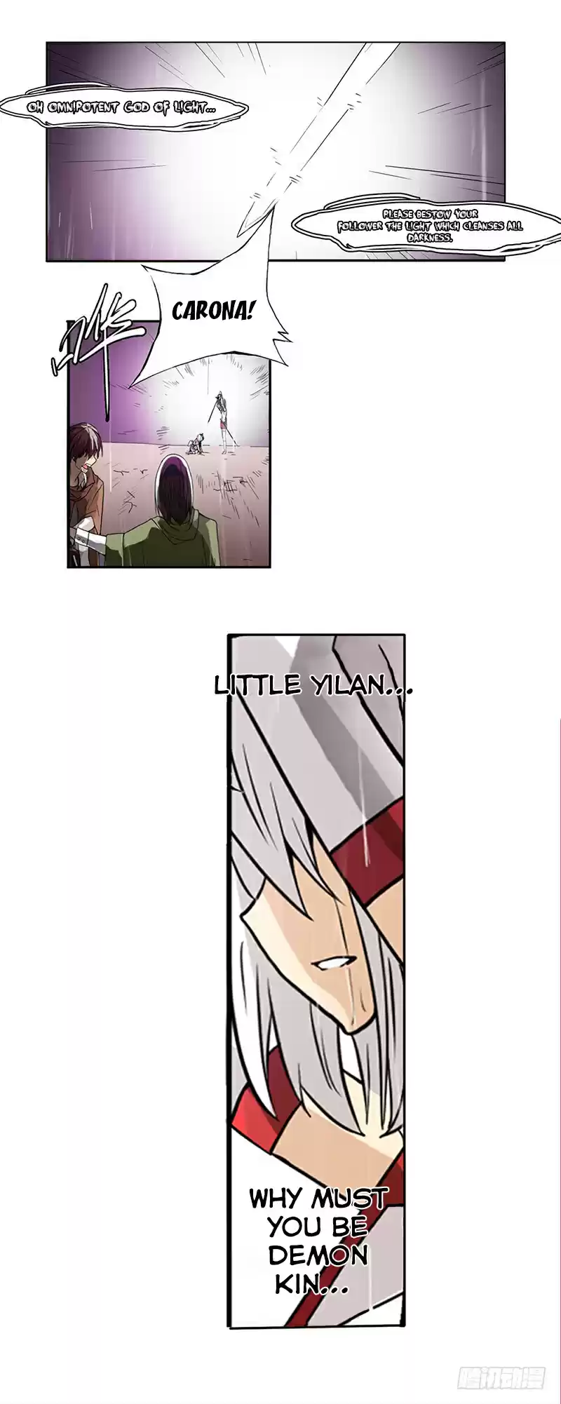 Because I'm An Uncle Who Runs A Weapon Shop Ch. 31 Chapter 31