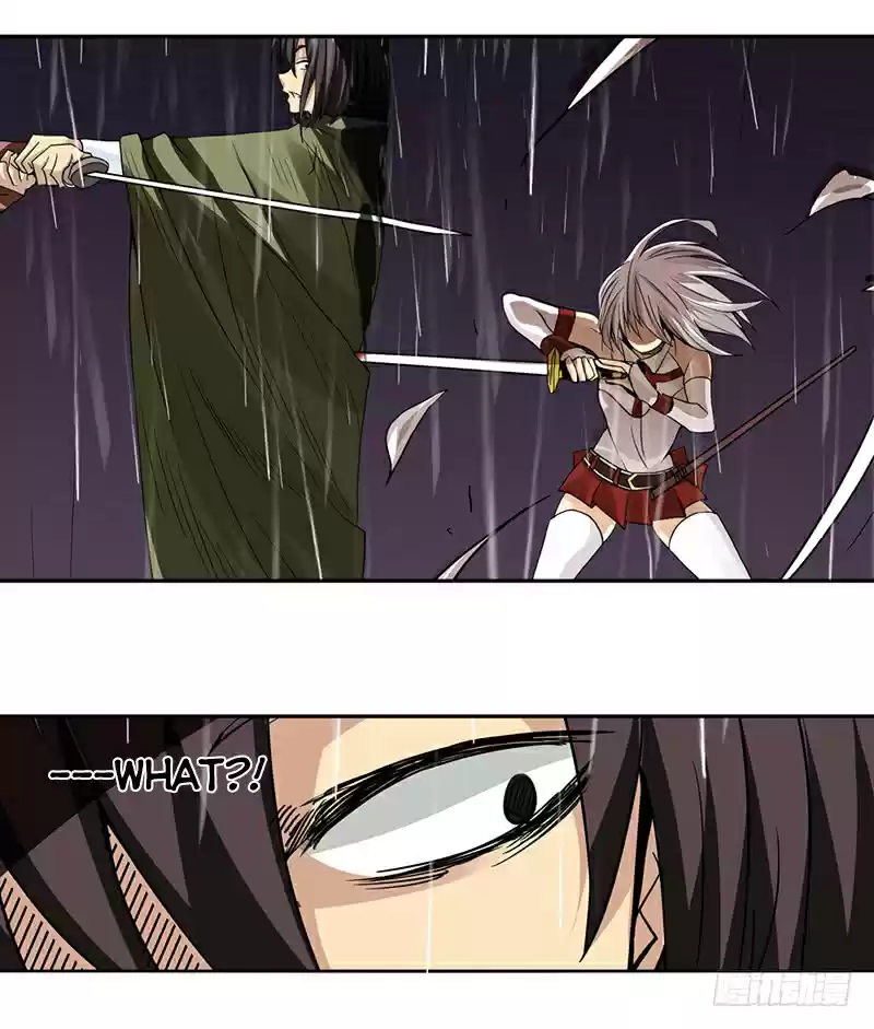 Because I'm An Uncle Who Runs A Weapon Shop Ch. 31 Chapter 31