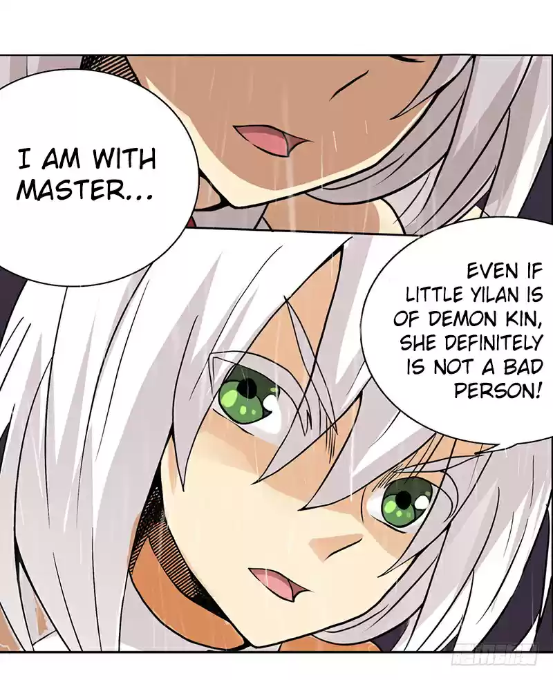 Because I'm An Uncle Who Runs A Weapon Shop Ch. 31 Chapter 31