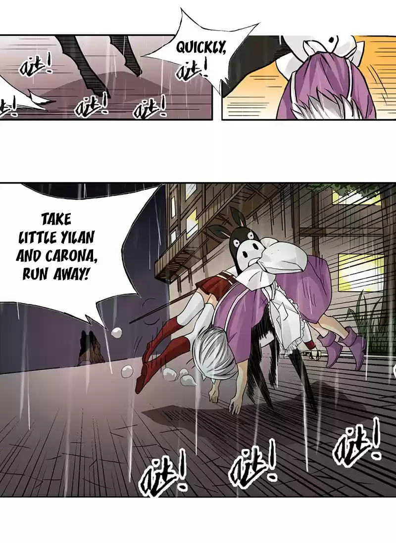 Because I'm An Uncle Who Runs A Weapon Shop Ch. 31 Chapter 31