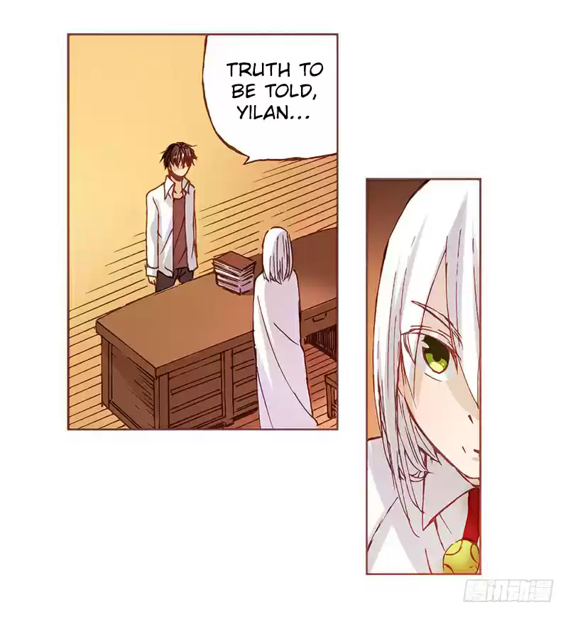 Because I'm An Uncle who Runs A Weapon Shop Ch. 3.2 Chapter 3.2